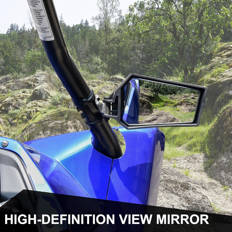 Зеркала заднего вида для Yamaha YXZ 1000 YJ-031105-006