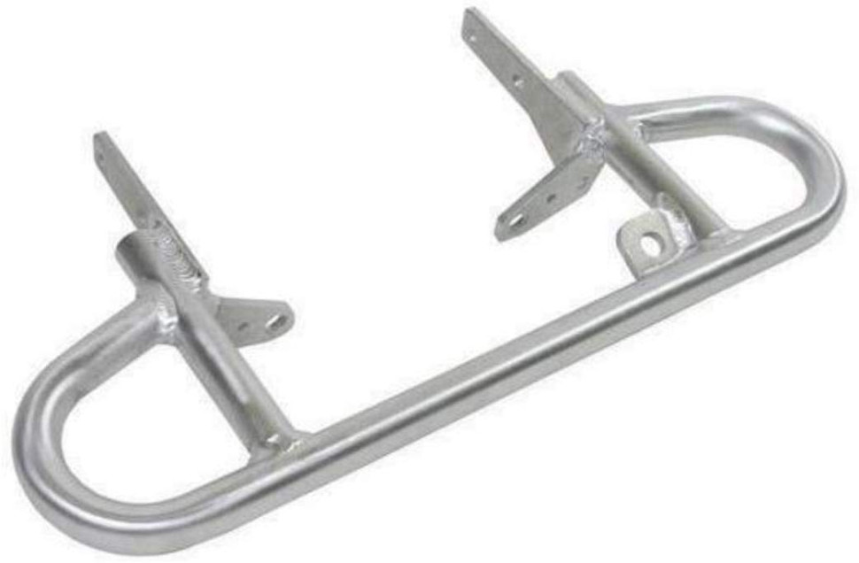 Задний бугель Yamaha YFZ450 04-08 Y061061