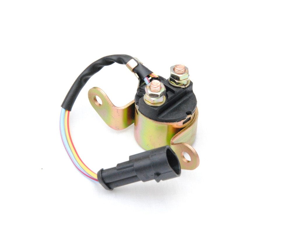 Реле стартера квадроцикла Polaris 4010947, 4012001 ssms-1063
