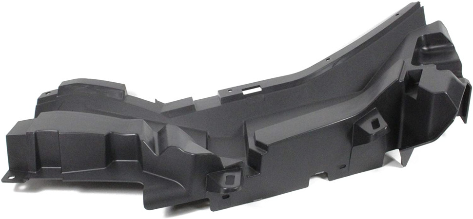 Дефлектор пердний левый верхний Maverick X3 707900337