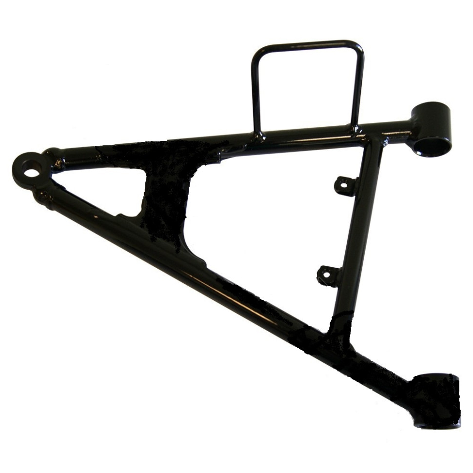 Рычаг квадроцикла передний левый нижний, оригинальный Kawasaki 39007-0064