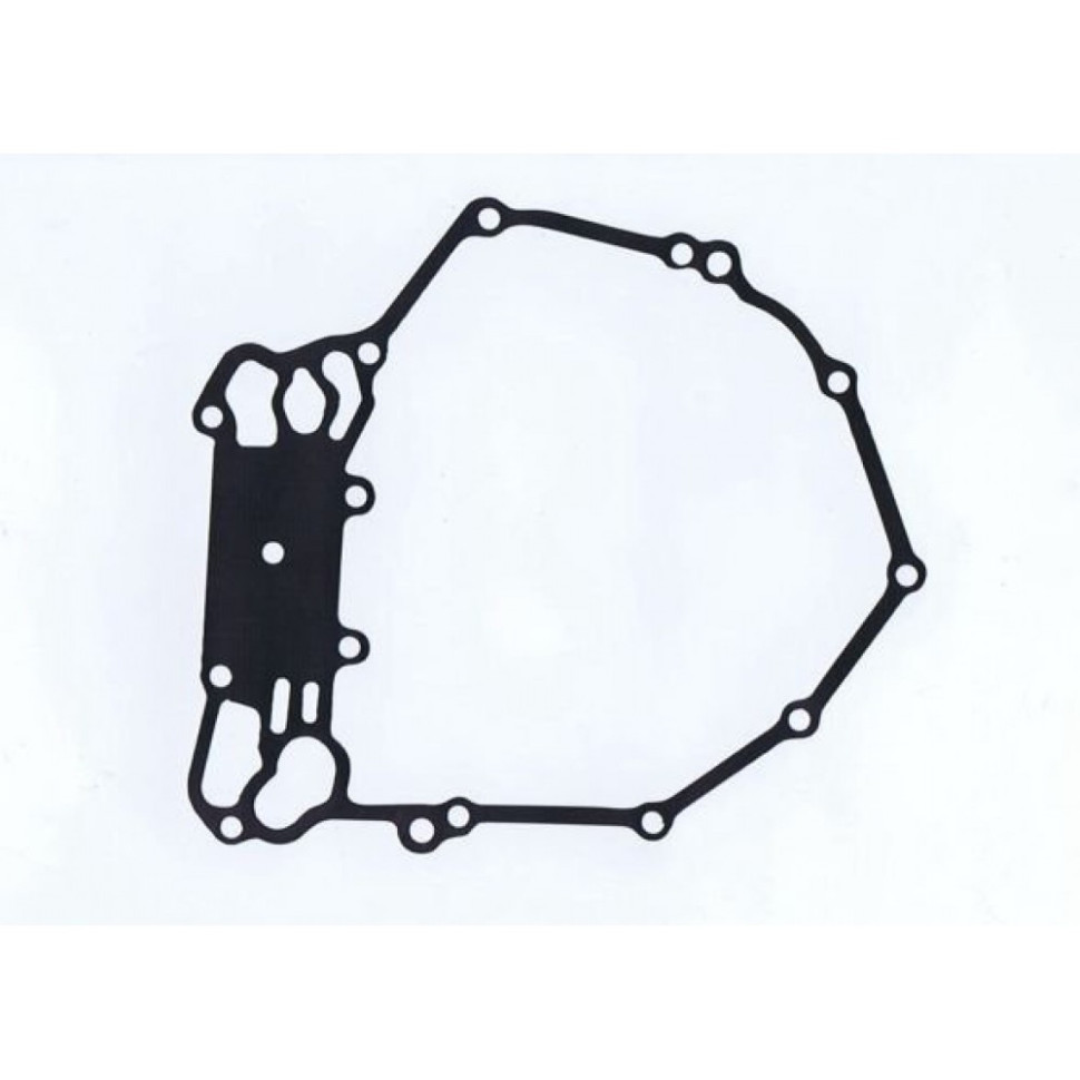 Прокладка левой крышки картера двигателя, паронит Ctels Guepard 800 LU049849 /105102-001-0000 105102-001-0000