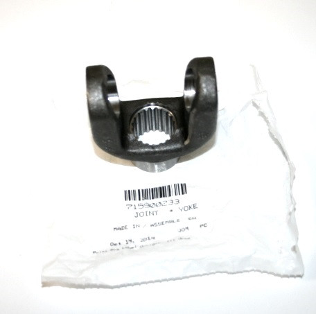 Вилка кардана заднего оригинальная для BRP Can-Am 715900233