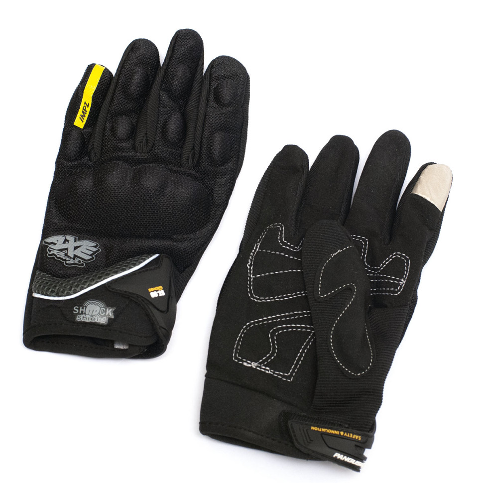 Перчатки влагозащищенные с защитой Kemimoto FGV014 XL