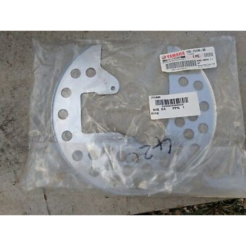 Защита тормозного диска Yamaha Grizzly 450 , KODIAK 400 1D9-F514A-00-00 1D9-F514A-00-00