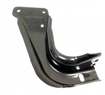 Крепления заднего бампера левое для квадроциклов Can-Am 705008164 705007896