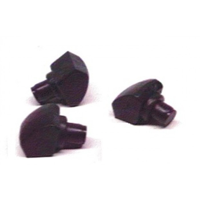 Сухарики ведомого вариатора (3 шт) Yamaha 03-151090T 8AV-17688-10-00