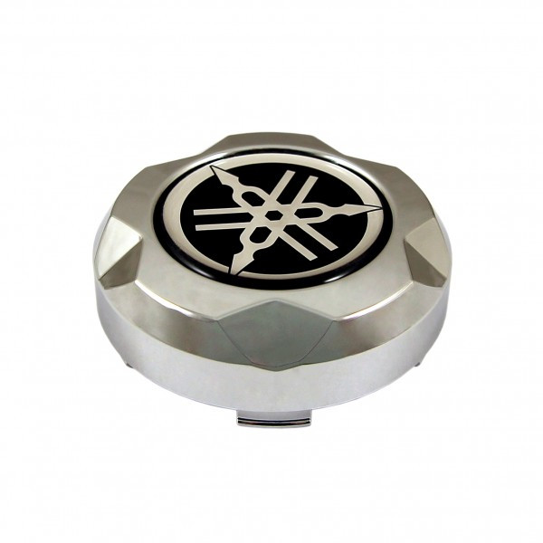 Колпачок колеса ступичной гайки Yamaha 3B4-2530B-00-00 5UG-F530B-00-00