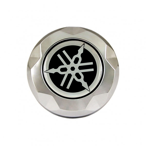 Колпачок колеса ступичной гайки Yamaha 3B4-2530B-00-00 5UG-F530B-00-00