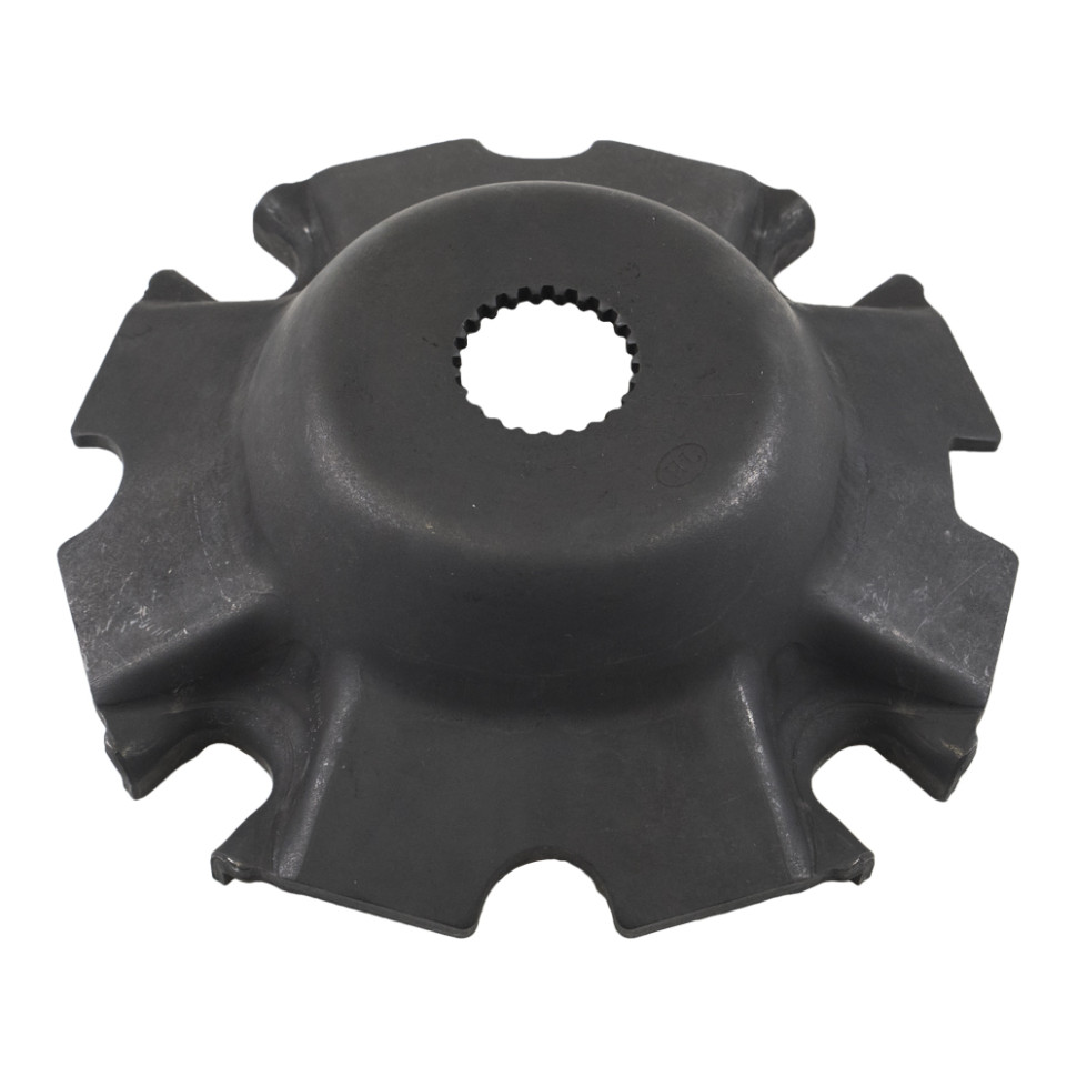 Пластина щеки вариатора Arctic Cat 1000/700/550 0823-008 /0823-276 0823-276