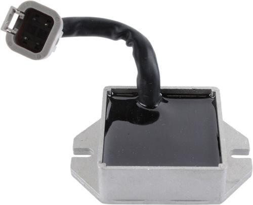 Реле заряда Ski-Doo 600SDI 550F 380F 300F 515176189 RR300CA