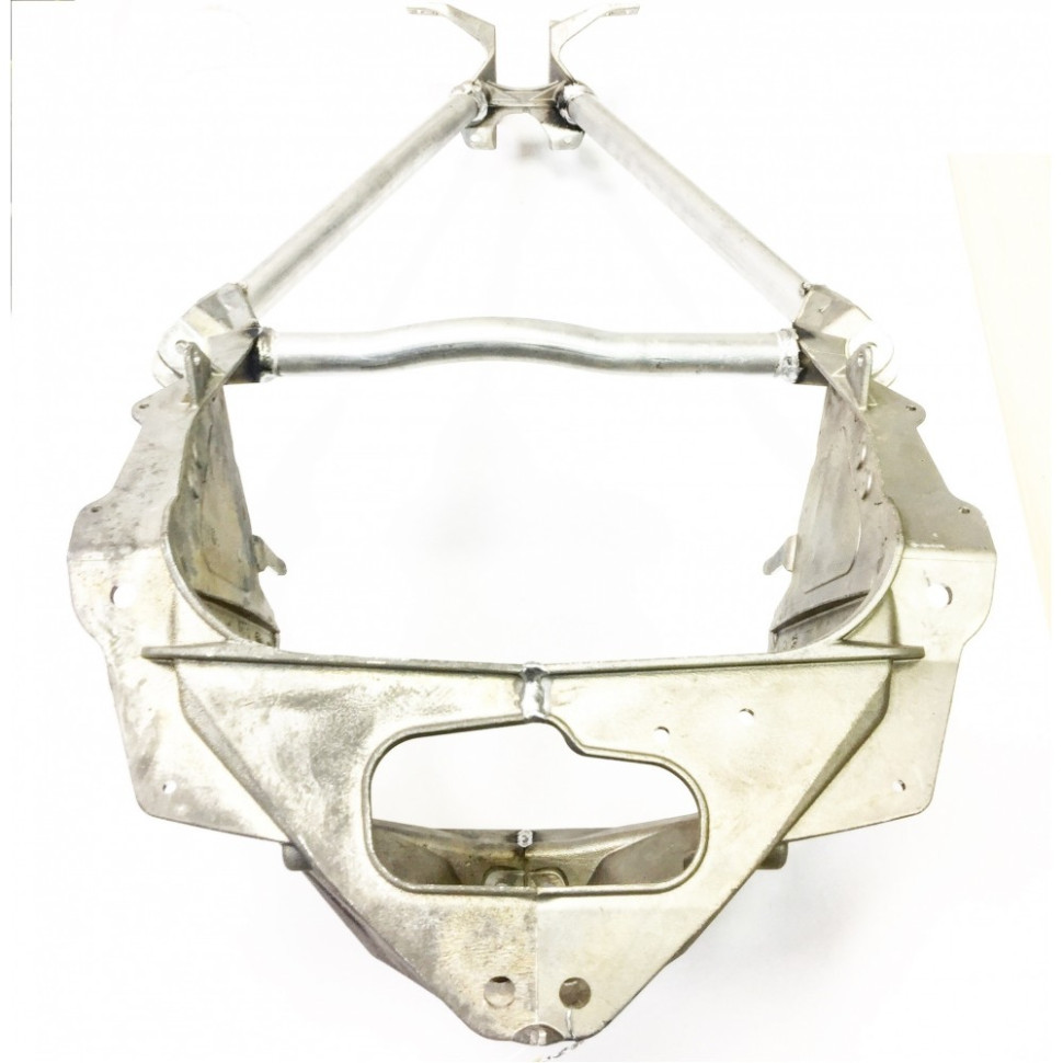 Модуль S передней подвески снегохода Ski-Doo G4 SUMMIT, RENEGADE, Freeride, MXZ, GRAND TOURING, BACKCOUNTRY 850 518329966 /518330573 518330573