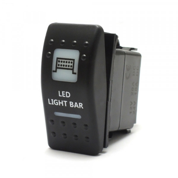 Кнопка (выключатель) для UTV W013, W009, W014 Music