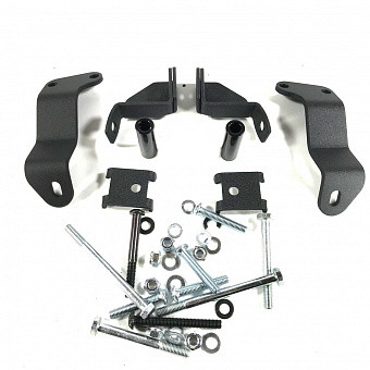 Комплект установочный бампера Gen 2 для Polaris Sportsman XP 473464