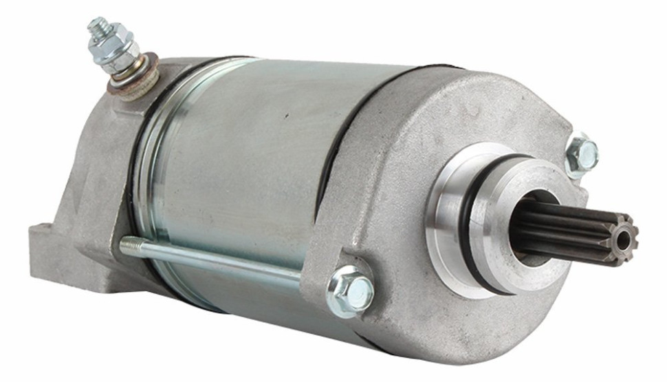 Стартер снегохода Yamaha APEX / 8FP-81890-00-00 / 8HG-81890-00-00 / SMU0528