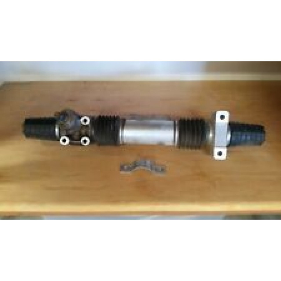 Оригинальная рулевая рейка Can-Am Maverick Trail /Maverick Sport 18+ 709401992 /709402289 709402289