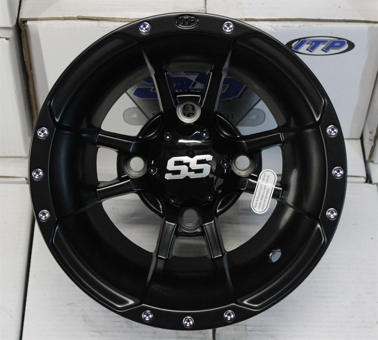 Диск для квадроцикла ITP SS112 Sport 10SB11BX