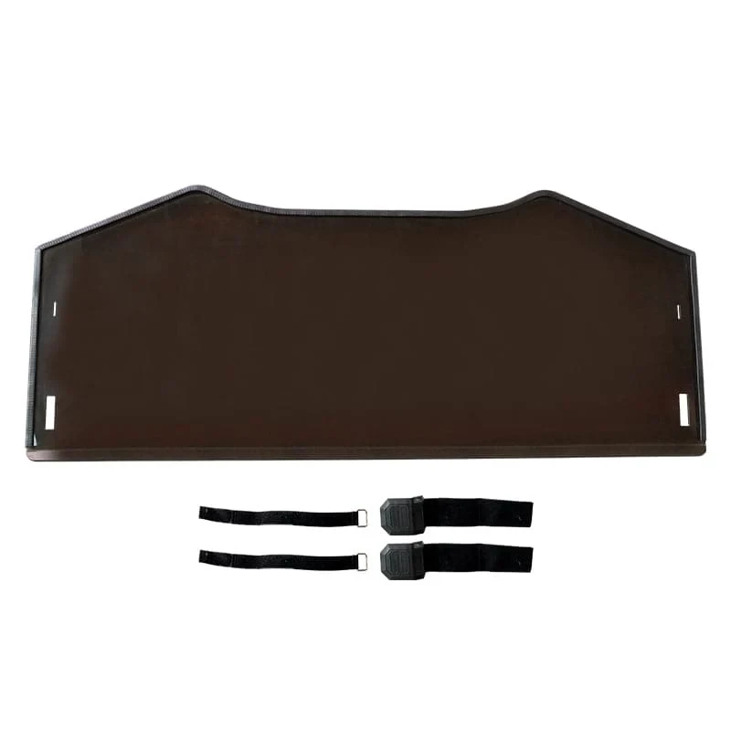 Стекло тонированное 1/2 Half Windshield Kemimoto для Can-Am Maverick R 715007321 HWS-CA-MAVR-001-71-B