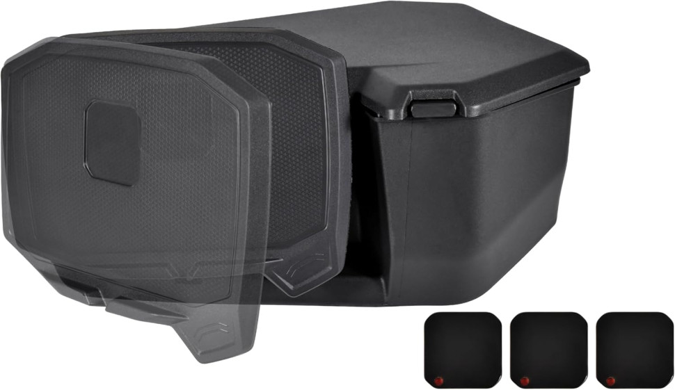 Держатель планшета в бардачек для Can-Am Maverick R 715007176 715007176N