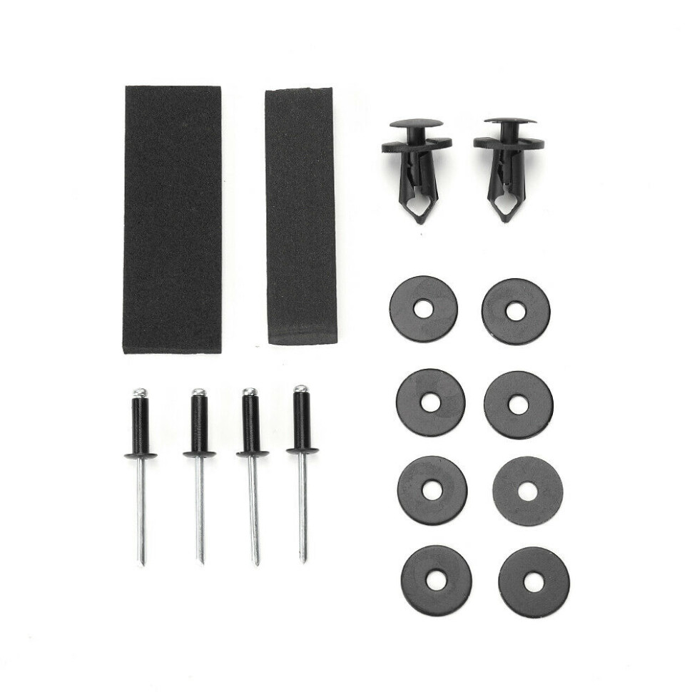 Держатель телефона / планшета Kemimoto CAN-AM Outlander G2, G2L 715004919 B0111-04401BK