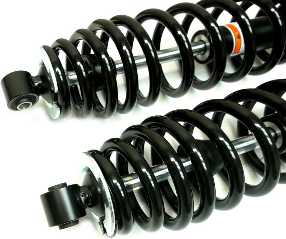 Амортизатор задний усиленный однотрубный регулируемый Gorilla Works для Can-Am Outlander G2 706000958 706001524 706001524N