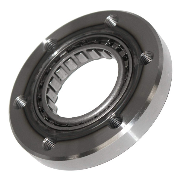 Обгонная муфта стартера Yamaha Grizzly 660 02, WOLVERINE 350 95-99 4KB-15590-00-00 4KB-15590-00-00C SC152CA