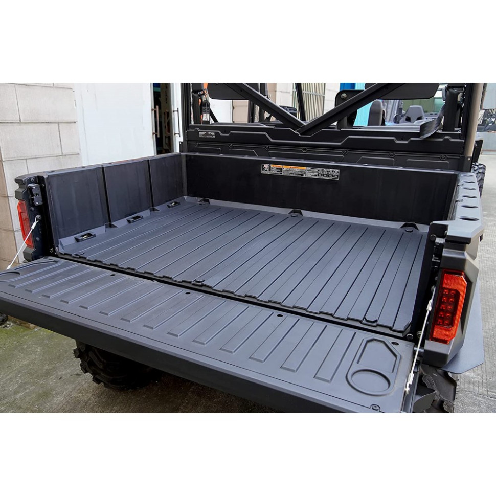 Ковёр защитный в кузов Polaris Ranger 900/570 Fullsize 14+ GRD99 GRD99