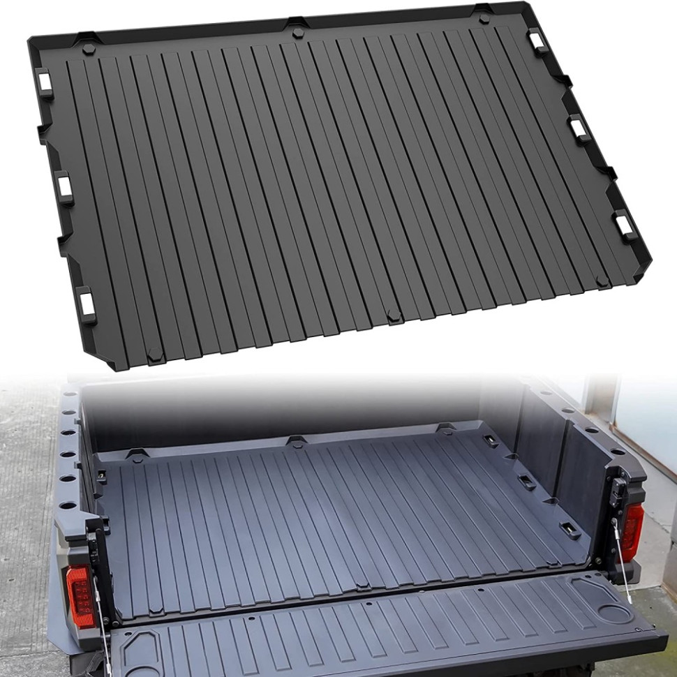 Ковёр защитный в кузов Polaris Ranger 900/570 Fullsize 14+ GRD99 GRD99
