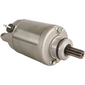 DEMARREUR ELECT*STARTER-ELECTRIC  Стартер электрический 420685100
