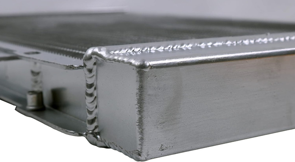 Радиатор RiderLab для Can-Am Commander / Maverick 709200252 / 709200395 / RAD-CA-001  RAD-CA-001