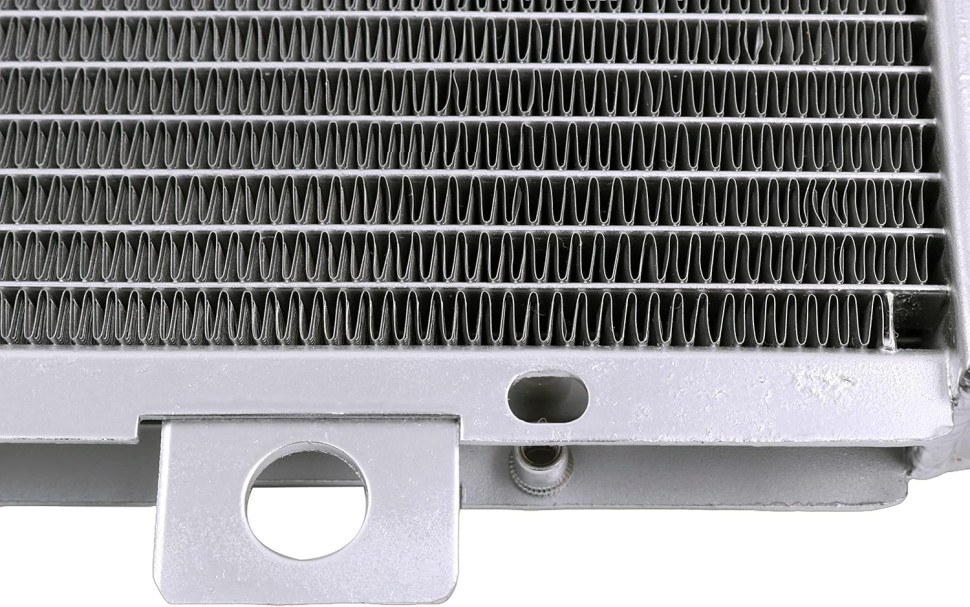 Радиатор RiderLab для Can-Am Commander / Maverick 709200252 / 709200395 / RAD-CA-001  RAD-CA-001