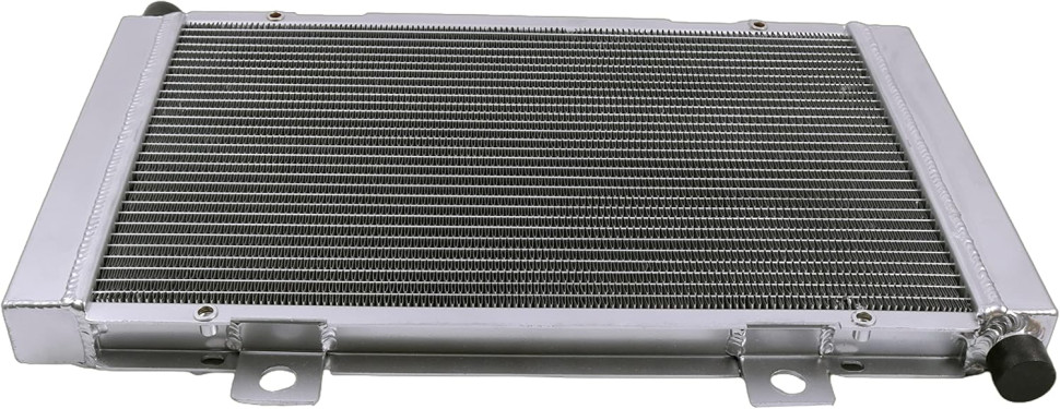 Радиатор RiderLab для Can-Am Commander / Maverick 709200252 / 709200395 / RAD-CA-001  RAD-CA-001