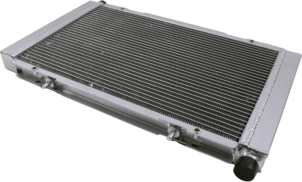 Радиатор RiderLab для Can-Am Commander / Maverick 709200252 / 709200395 / RAD-CA-001  RAD-CA-001