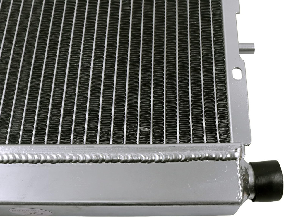 Радиатор RiderLab для Can-Am Commander / Maverick 709200252 / 709200395 / RAD-CA-001  RAD-CA-001