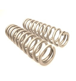 Пружины усиленные High Lifter для Polaris Ranger 500 700 800 SPRPF700R-S SPRPR700R-S 7043690-067 7043690-385 7043690-133 7043690-293 7043690-589 7043692-067 7043692-385 7043695-067 7043695-385 7043438-067 7043692-133 7043692-293 7043692-589 Зад