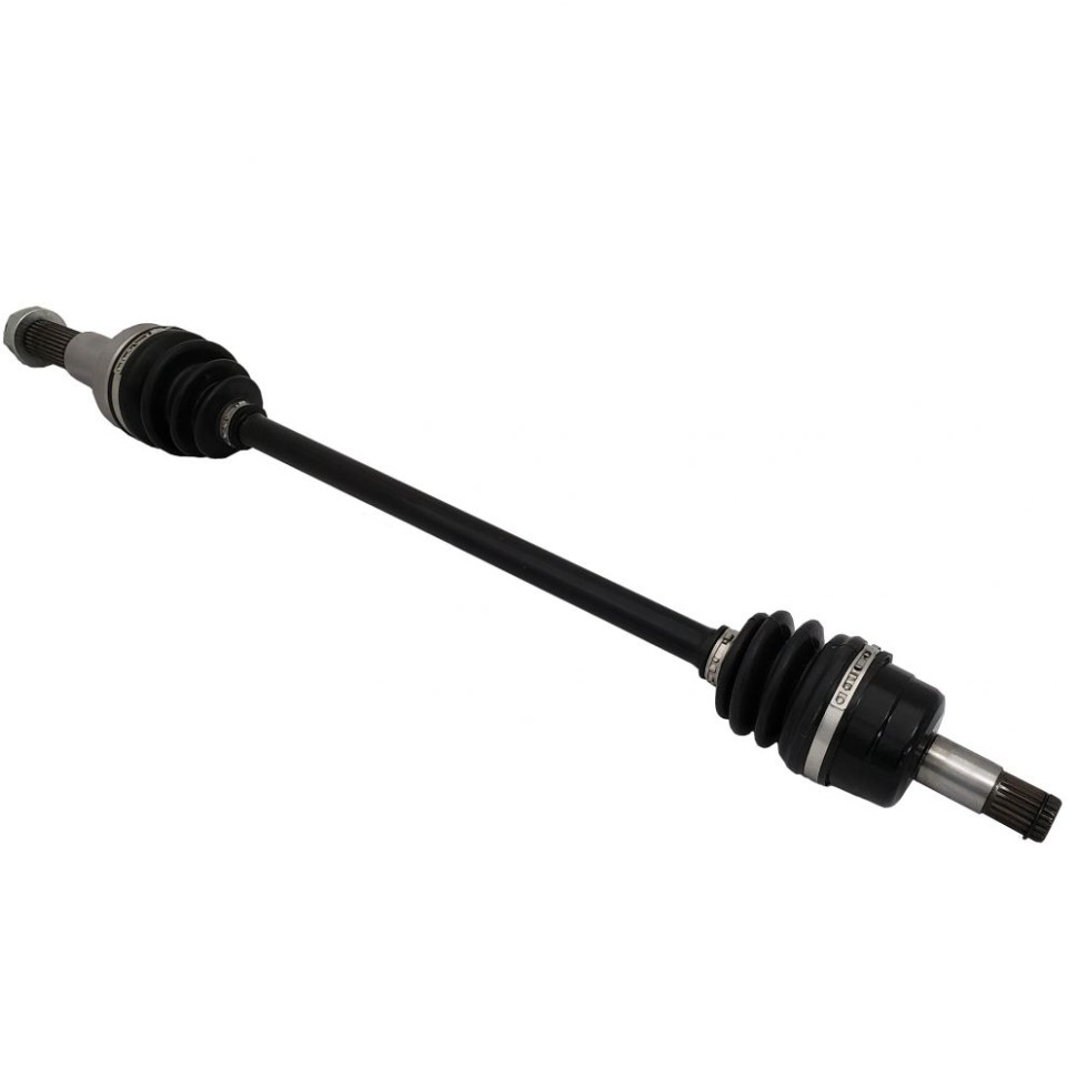 Привод передний усиленный левый /правый Yamaha Viking 700 2014+ /WOLVERINE 17+ 1XD-F518F-00-00 /AB6-YA-8-305 /ATV-YA-8-305 /AXHD4108016 4XPRO 201-430F-01B.001 201-430F-01B.001