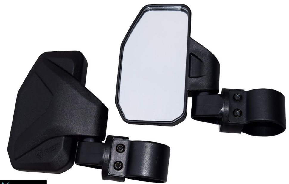 Зеркала боковые для мотовездехода Chupacabra CHUP0029