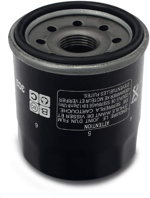 Фильтр масляный Tarazon для Polaris 2540086 HF198 2540086N