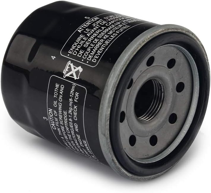 Фильтр масляный Tarazon для Polaris 2540086 HF198 2540086N