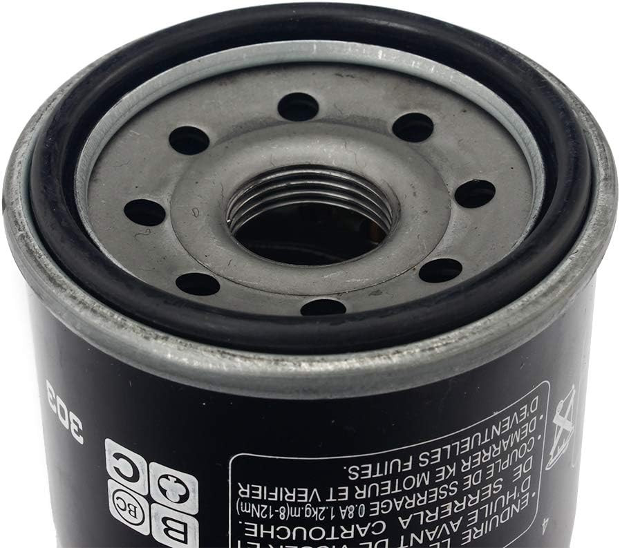 Фильтр масляный Tarazon для Polaris 2540086 HF198 2540086N