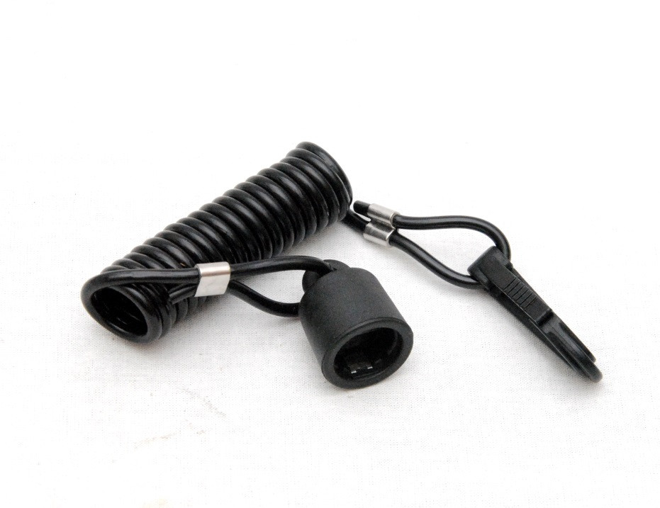 Ключ безопасности DESS для снегоходов Ski-Doo 515176446 / 515178146 / 515178002 / 515177057