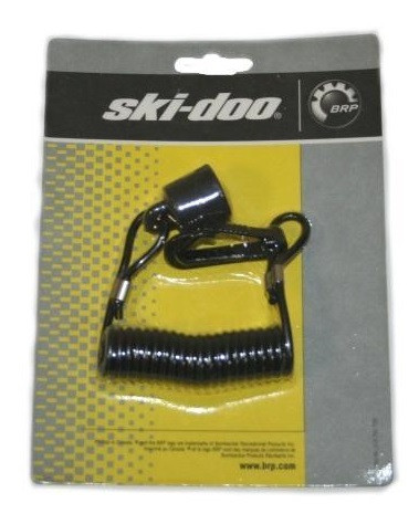 Ключ безопасности DESS для снегоходов Ski-Doo 515176446 / 515178146 / 515178002 / 515177057