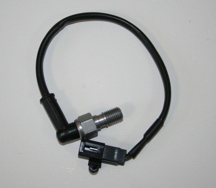 Концевик (лягушка) тормозной машинки BRP Can-Am Outlander G2, Commander, Maverick 705600946 705601250