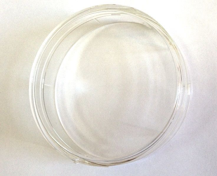 Стекло панели приборов BRP Can-Am Outlander G1 G2 415129320