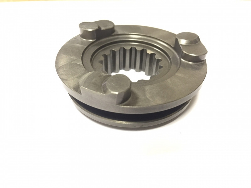 Шестерня коробки передач Can Am BRP Outlander Renegade Commander Maverick 420257942 420257944 420257945