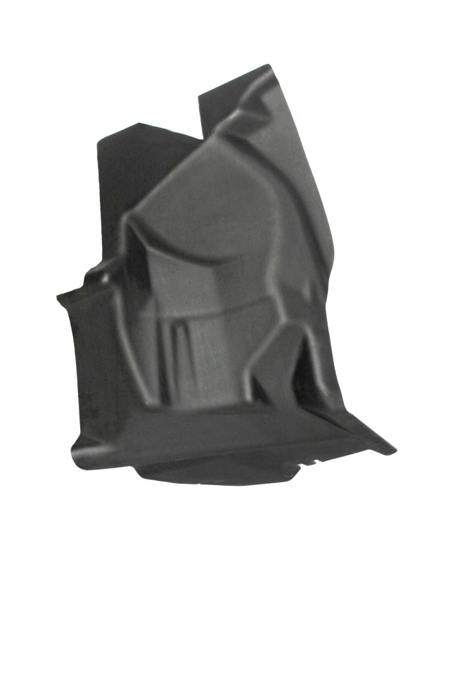 Пластиковая защита арок (комплект) Polaris RZR 1000 PanzerBox