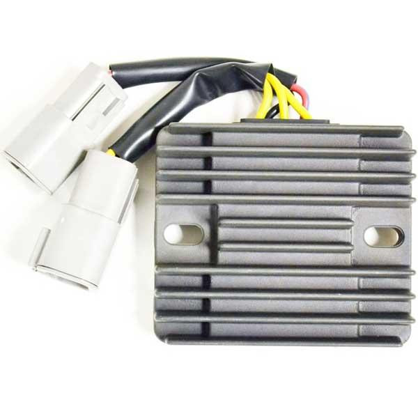 Реле заряда снегохода Ski-Doo GRAND TOURING /MXZ /LEGEND /GSX /Summit  /SKANDIC TUNDRA /GTX 03-10 515176100 /515175756 /515175968 /SM-01141 RR100CA