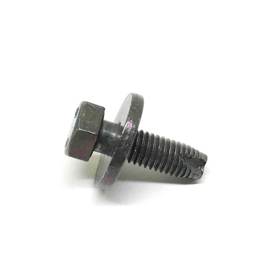 Болт м8х1.25x20 8406-820