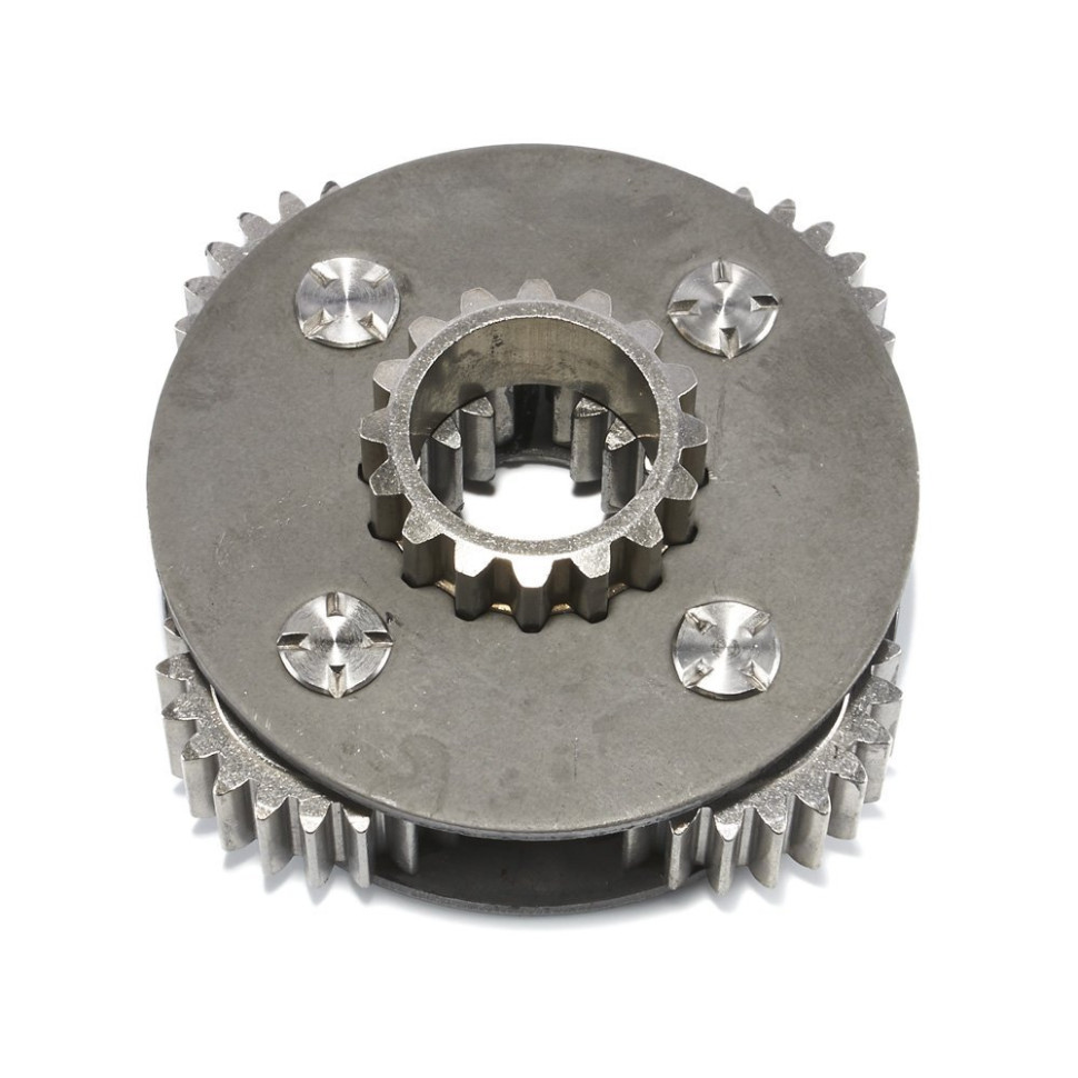 Планетарный редуктор для лебедок Warn Vantage 3000 и 4000 89572