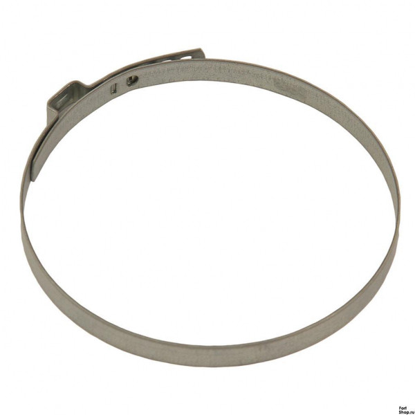 Хомут пыльника шруса квадроцикла Can-Am Outlander / Commander / Maverick 715900241